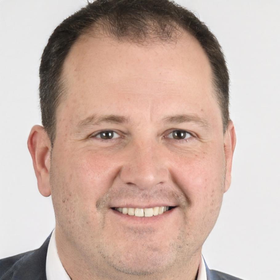 Ritratto di Damiano Ferretti